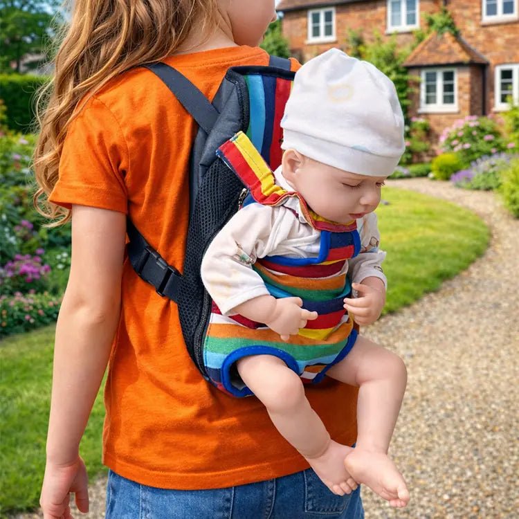Doll Backpack