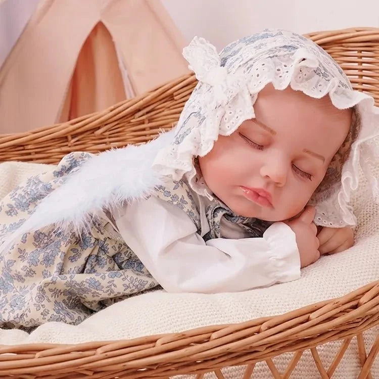 Little Angel 20" Lifelike Reborn Baby Doll