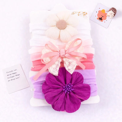 3-Piece Headband Set