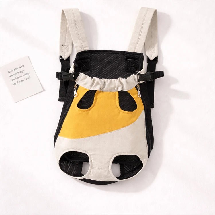 Doll Backpack