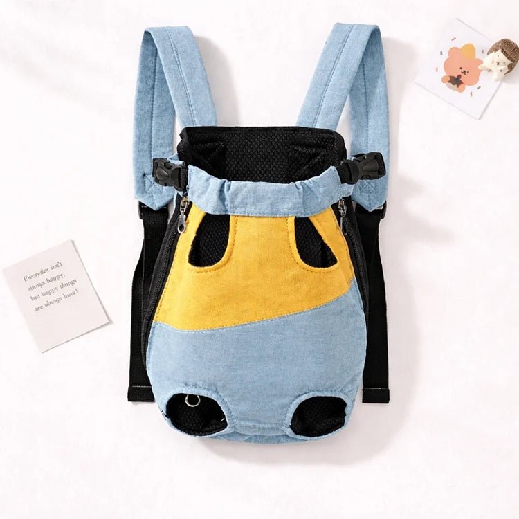 Doll Backpack