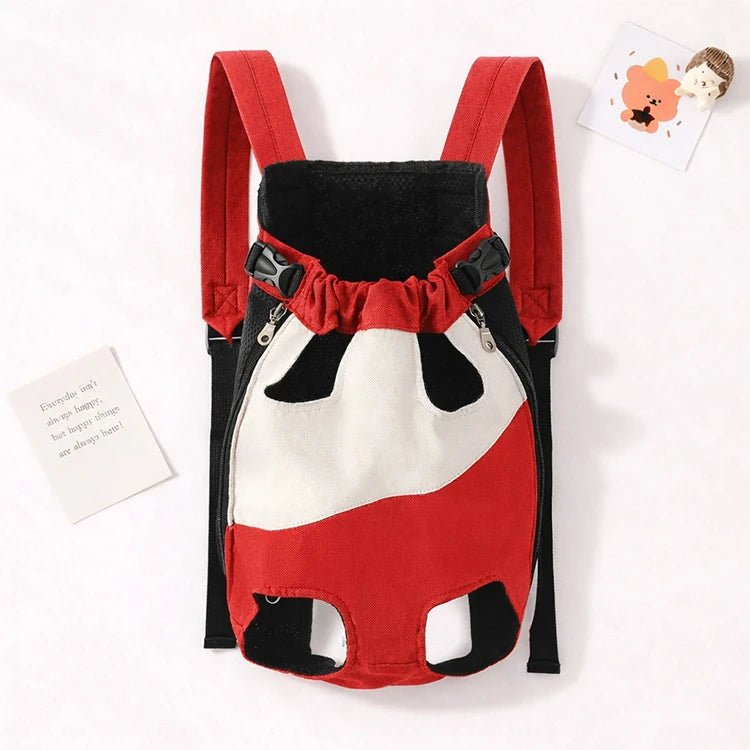 Doll Backpack