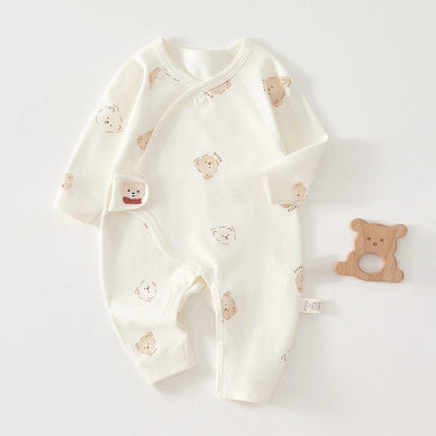 Charming Reborn Doll Onesie