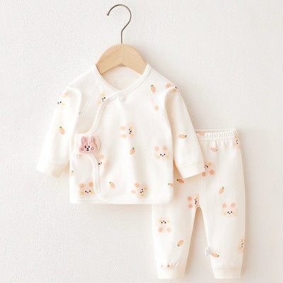 Top & Pants Set