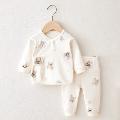 Top & Pants Set