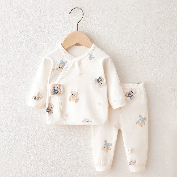 Top & Pants Set