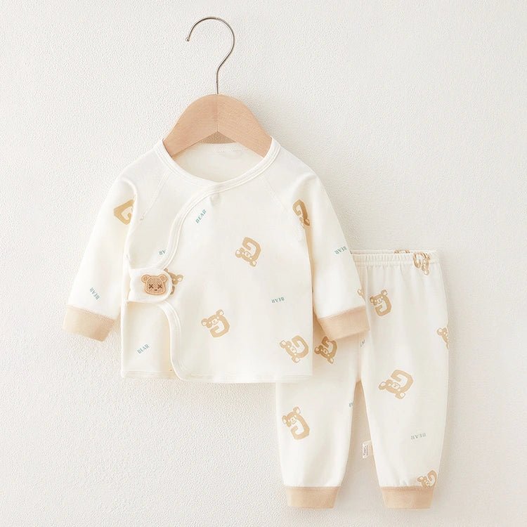 Top & Pants Set
