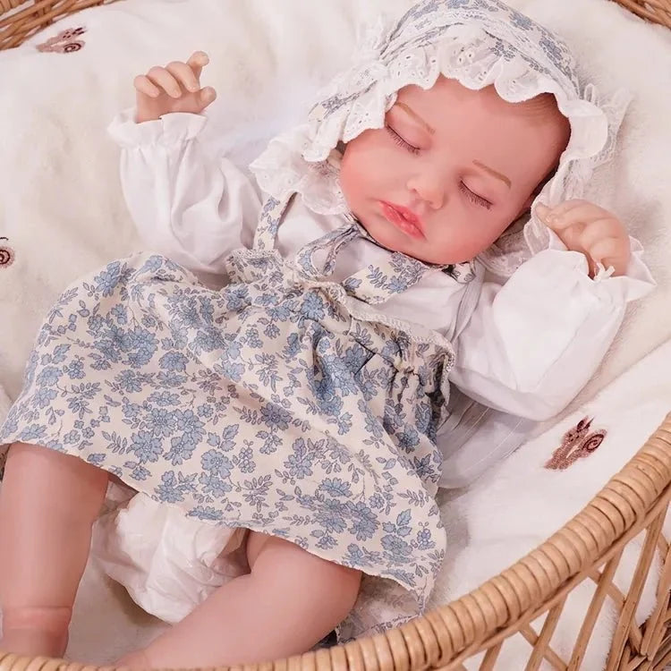 Little Angel 20" Lifelike Reborn Baby Doll