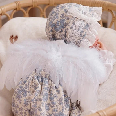 Little Angel 20" Lifelike Reborn Baby Doll