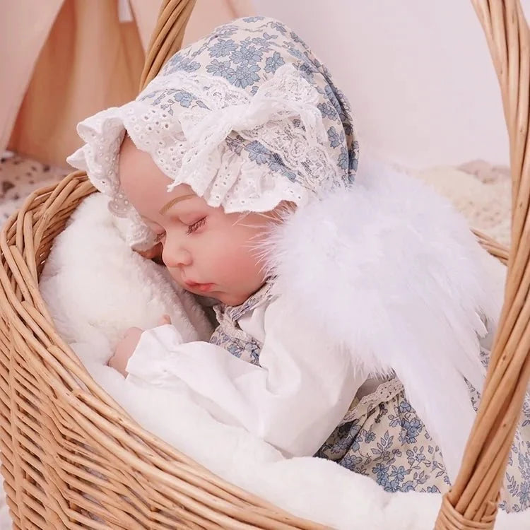 Little Angel 20" Lifelike Reborn Baby Doll