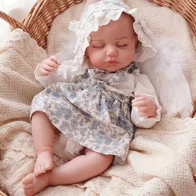 Little Angel 20" Lifelike Reborn Baby Doll
